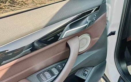 BMW X1, 2022 год, 2 237 125 рублей, 18 фотография