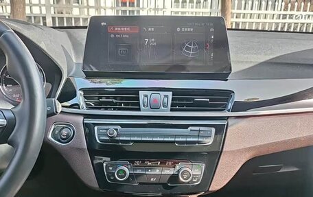 BMW X1, 2022 год, 2 237 125 рублей, 17 фотография