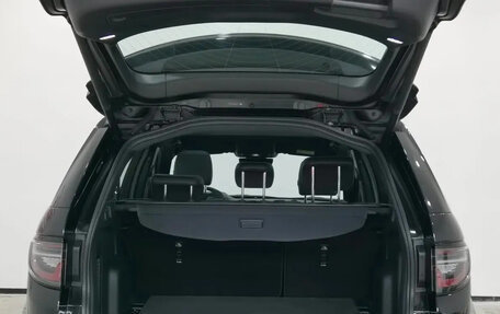 Land Rover Discovery Sport I рестайлинг, 2022 год, 4 340 000 рублей, 8 фотография