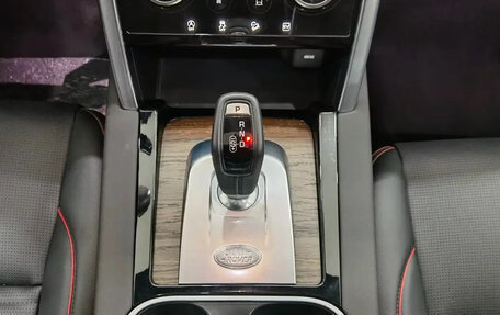 Land Rover Discovery Sport I рестайлинг, 2022 год, 4 340 000 рублей, 7 фотография