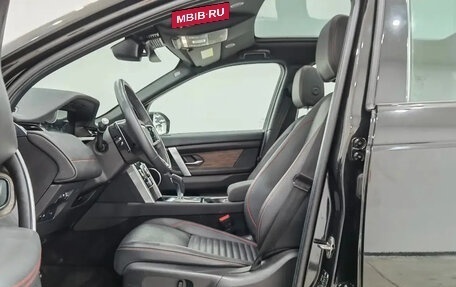 Land Rover Discovery Sport I рестайлинг, 2022 год, 4 340 000 рублей, 4 фотография