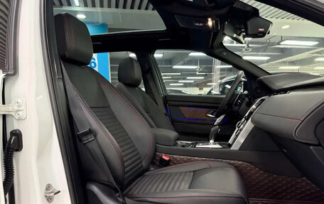 Land Rover Discovery Sport I рестайлинг, 2023 год, 4 500 000 рублей, 7 фотография