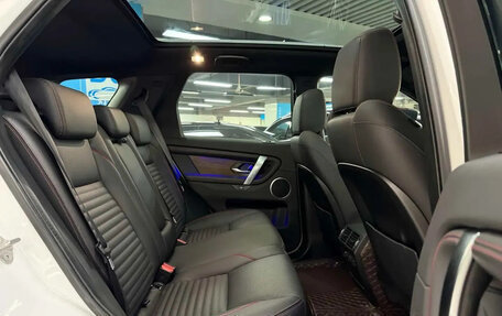 Land Rover Discovery Sport I рестайлинг, 2023 год, 4 500 000 рублей, 6 фотография