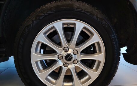 Land Rover Range Rover III, 2012 год, 2 382 000 рублей, 6 фотография