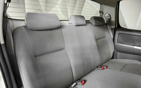 Toyota Hilux VII, 2012 год, 2 493 000 рублей, 16 фотография