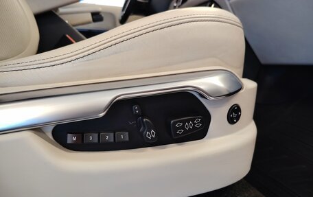 Land Rover Range Rover III, 2012 год, 2 382 000 рублей, 9 фотография