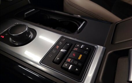 Land Rover Range Rover III, 2012 год, 2 382 000 рублей, 16 фотография