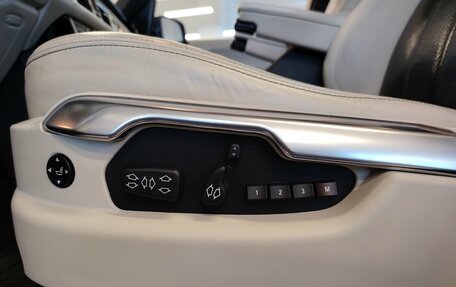 Land Rover Range Rover III, 2012 год, 2 382 000 рублей, 21 фотография