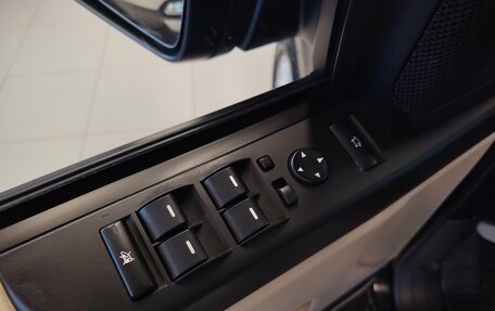 Land Rover Range Rover III, 2012 год, 2 382 000 рублей, 14 фотография