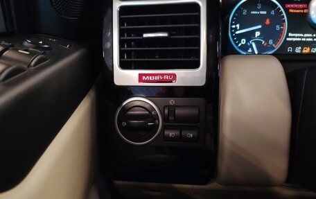 Land Rover Range Rover III, 2012 год, 2 382 000 рублей, 15 фотография