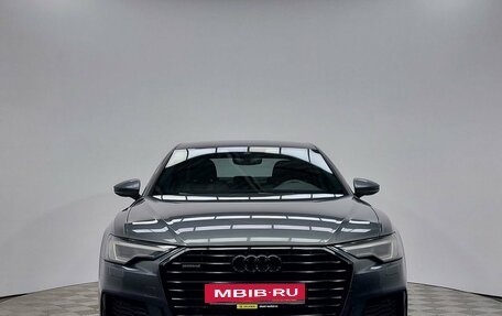 Audi A6, 2020 год, 3 499 000 рублей, 2 фотография