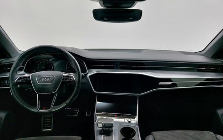 Audi A6, 2020 год, 3 499 000 рублей, 12 фотография