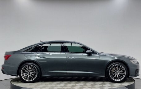 Audi A6, 2020 год, 3 499 000 рублей, 4 фотография