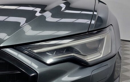 Audi A6, 2020 год, 3 499 000 рублей, 9 фотография