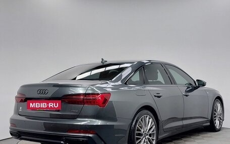 Audi A6, 2020 год, 3 499 000 рублей, 5 фотография