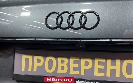 Audi A6, 2020 год, 3 499 000 рублей, 10 фотография