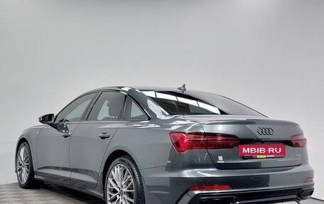 Audi A6, 2020 год, 3 499 000 рублей, 7 фотография