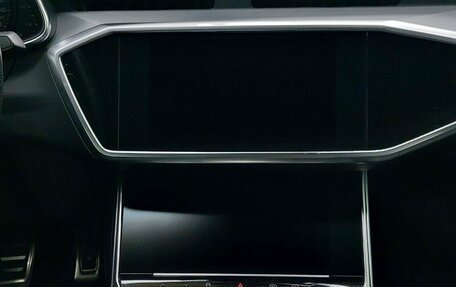 Audi A6, 2020 год, 3 499 000 рублей, 14 фотография