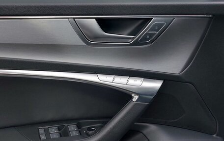 Audi A6, 2020 год, 3 499 000 рублей, 16 фотография