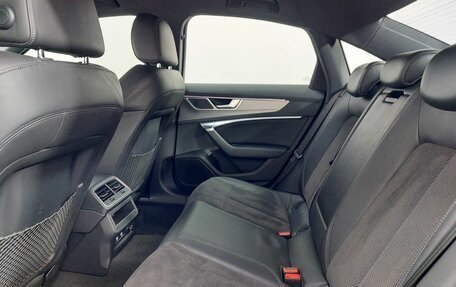 Audi A6, 2020 год, 3 499 000 рублей, 19 фотография