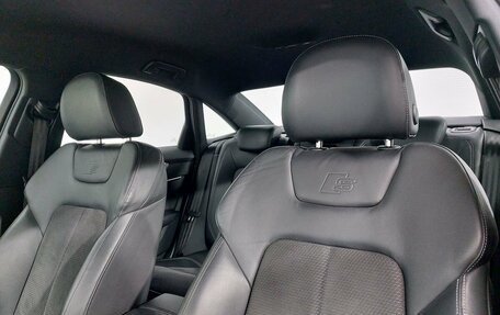 Audi A6, 2020 год, 3 499 000 рублей, 18 фотография