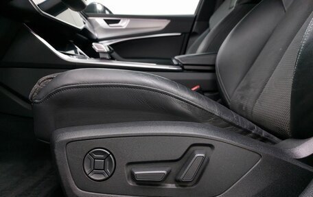 Audi A6, 2020 год, 3 499 000 рублей, 15 фотография