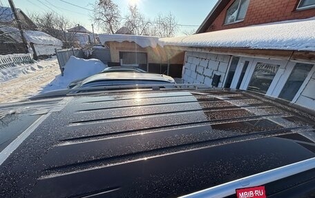 Nissan Patrol, 2010 год, 2 000 000 рублей, 6 фотография