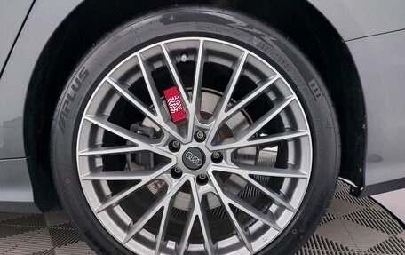 Audi A6, 2020 год, 3 499 000 рублей, 23 фотография