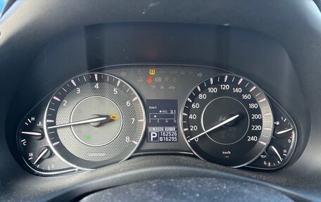 Nissan Patrol, 2010 год, 2 000 000 рублей, 7 фотография