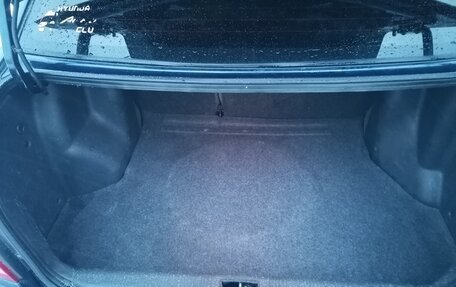 Hyundai Accent II, 2008 год, 320 000 рублей, 10 фотография