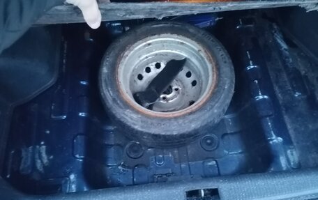 Hyundai Accent II, 2008 год, 320 000 рублей, 11 фотография