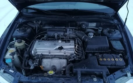 Hyundai Accent II, 2008 год, 320 000 рублей, 12 фотография