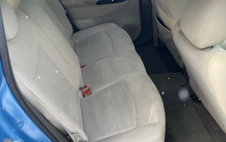 Nissan Leaf I, 2011 год, 490 000 рублей, 12 фотография