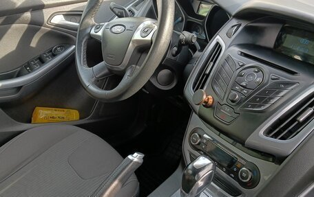 Ford Focus III, 2012 год, 1 100 000 рублей, 11 фотография