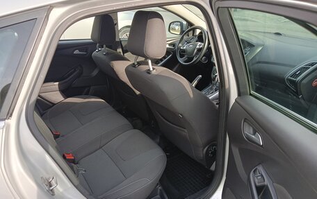 Ford Focus III, 2012 год, 1 100 000 рублей, 14 фотография