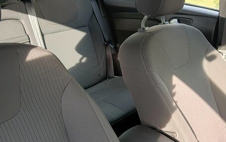 Ford Focus III, 2012 год, 1 100 000 рублей, 12 фотография