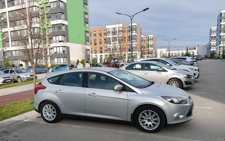 Ford Focus III, 2012 год, 1 100 000 рублей, 8 фотография