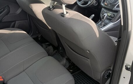 Ford Focus III, 2012 год, 1 100 000 рублей, 13 фотография