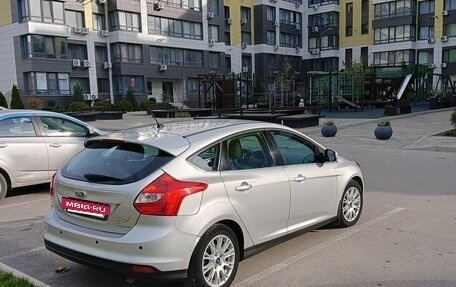 Ford Focus III, 2012 год, 1 100 000 рублей, 5 фотография