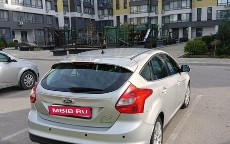 Ford Focus III, 2012 год, 1 100 000 рублей, 6 фотография