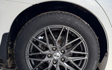 Toyota Camry, 2015 год, 2 000 000 рублей, 8 фотография