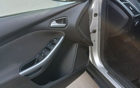 Ford Focus III, 2012 год, 1 100 000 рублей, 16 фотография