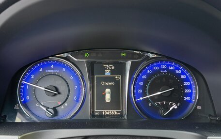 Toyota Camry, 2015 год, 2 000 000 рублей, 4 фотография