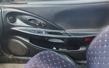 Hyundai Tiburon, 1999 год, 300 000 рублей, 2 фотография