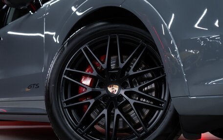 Porsche Cayenne III, 2025 год, 23 990 000 рублей, 2 фотография