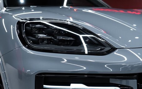 Porsche Cayenne III, 2025 год, 23 990 000 рублей, 3 фотография