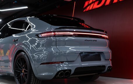 Porsche Cayenne III, 2025 год, 23 990 000 рублей, 9 фотография