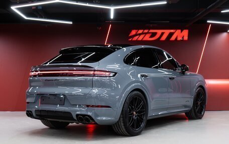 Porsche Cayenne III, 2025 год, 23 990 000 рублей, 12 фотография