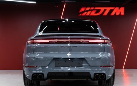 Porsche Cayenne III, 2025 год, 23 990 000 рублей, 11 фотография