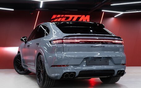 Porsche Cayenne III, 2025 год, 23 990 000 рублей, 10 фотография